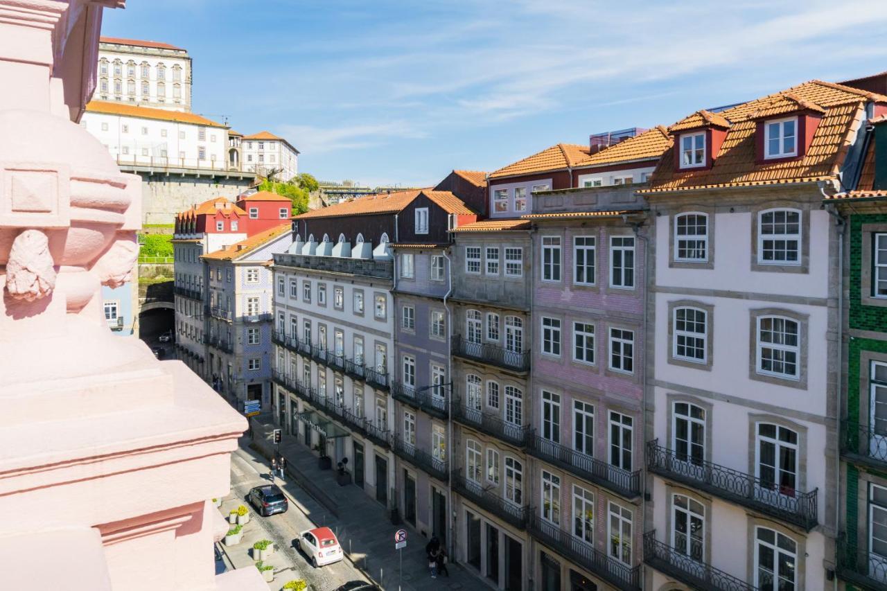 Porto River Infante Exterior foto